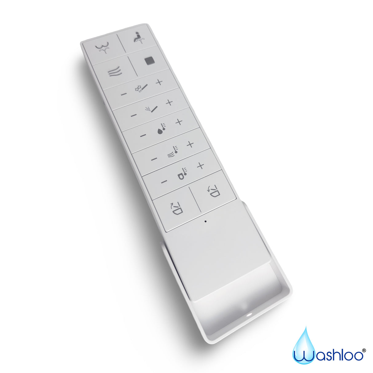 Washloo Evolution Smart Toilet - NEW MODEL!!