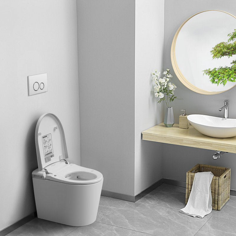 Washloo Sensation (Floorstanding) Smart Toilet - NEW MODEL!!