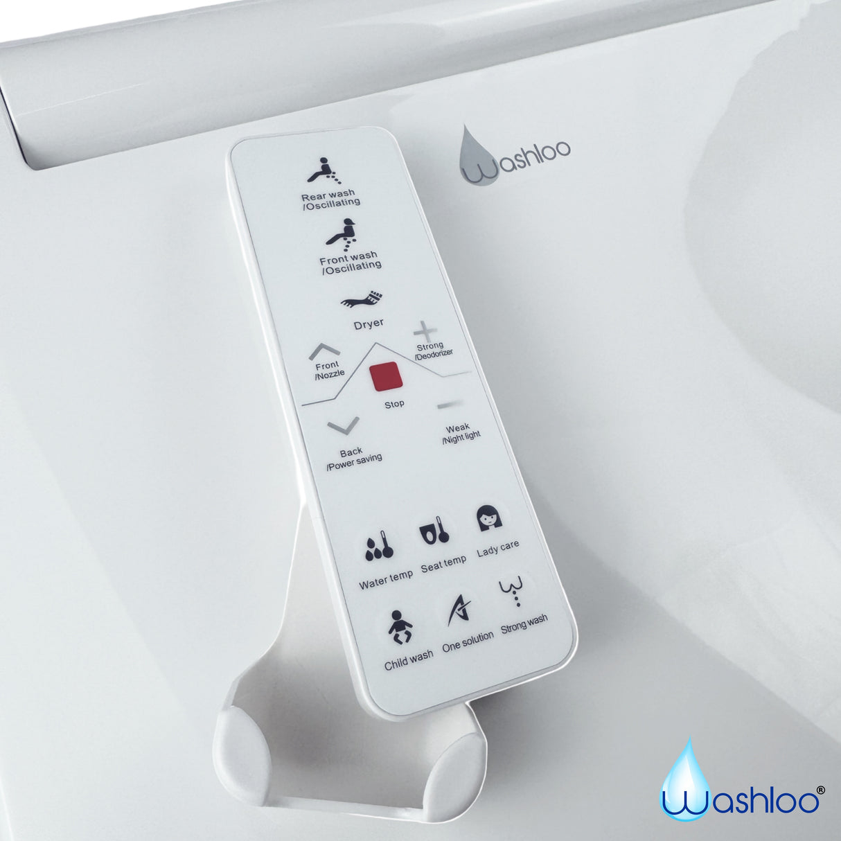 Washloo Classic Mini R