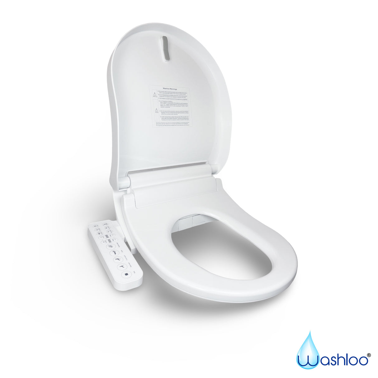 Washloo Classic Mini