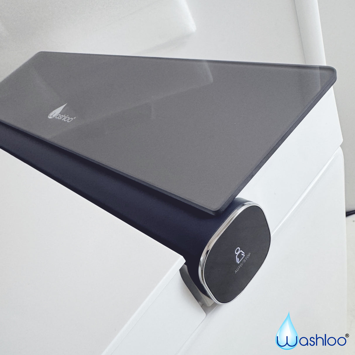 Washloo Elite All-in-one Smart Toilet