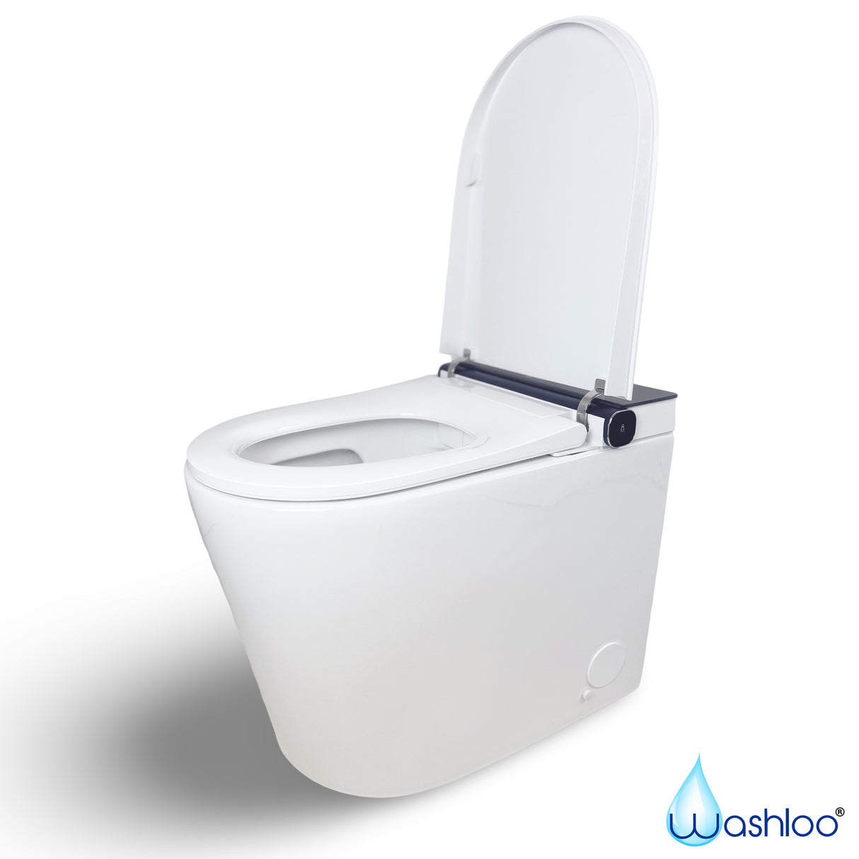 Washloo Elite All-in-one Smart Toilet
