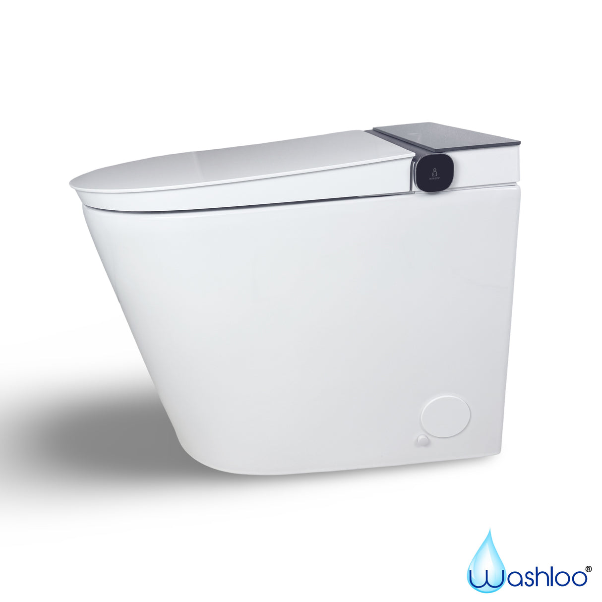 Washloo Elite All-in-one Smart Toilet