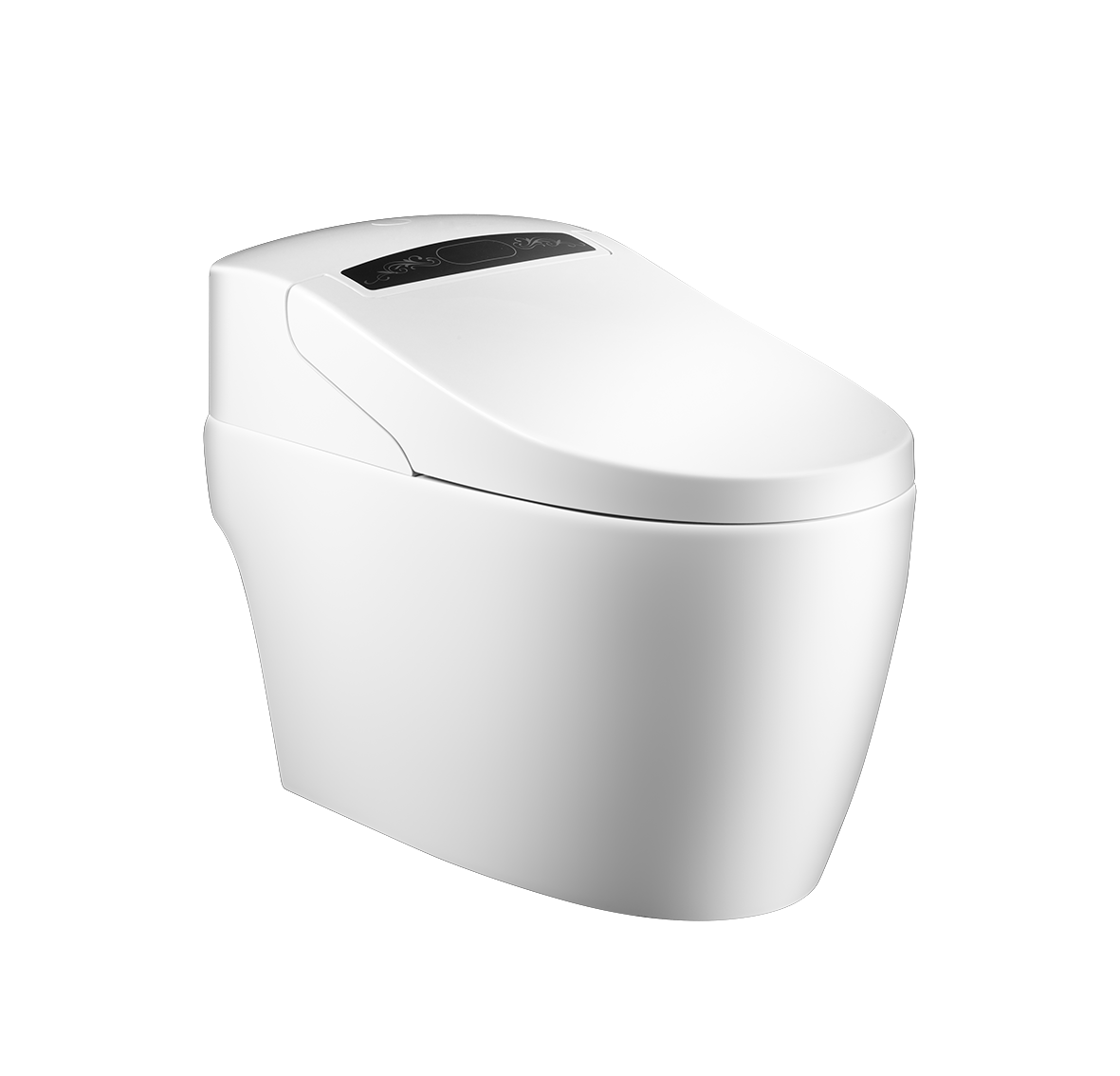 Washloo Evolution Smart Toilet - NEW MODEL!!