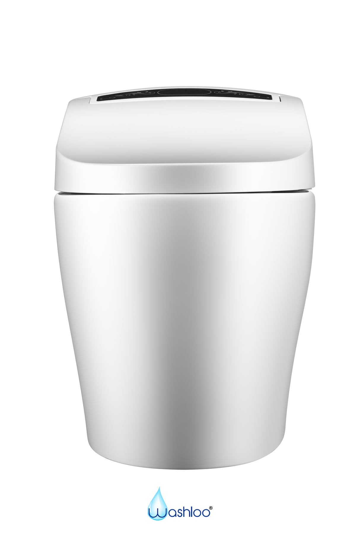 Washloo Evolution Smart Toilet - NEW MODEL!!