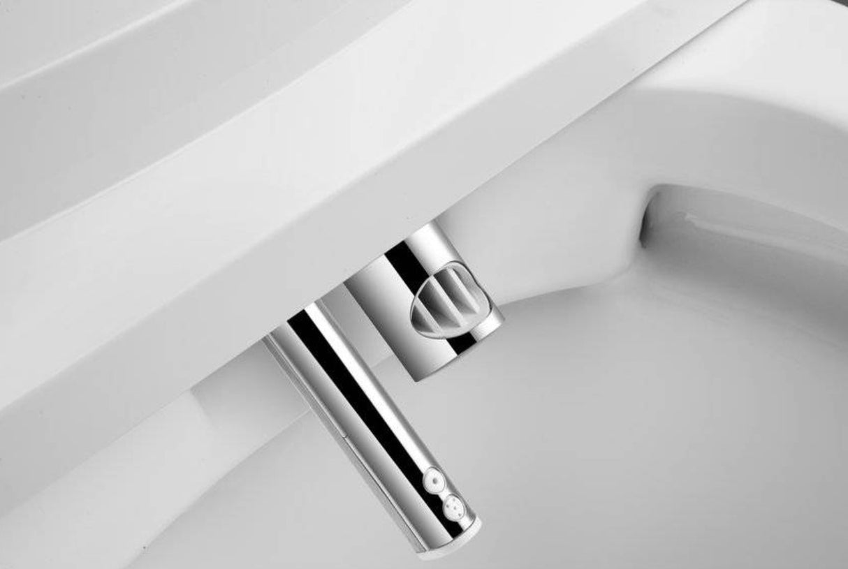 Washloo Evolution Smart Toilet - NEW MODEL!!