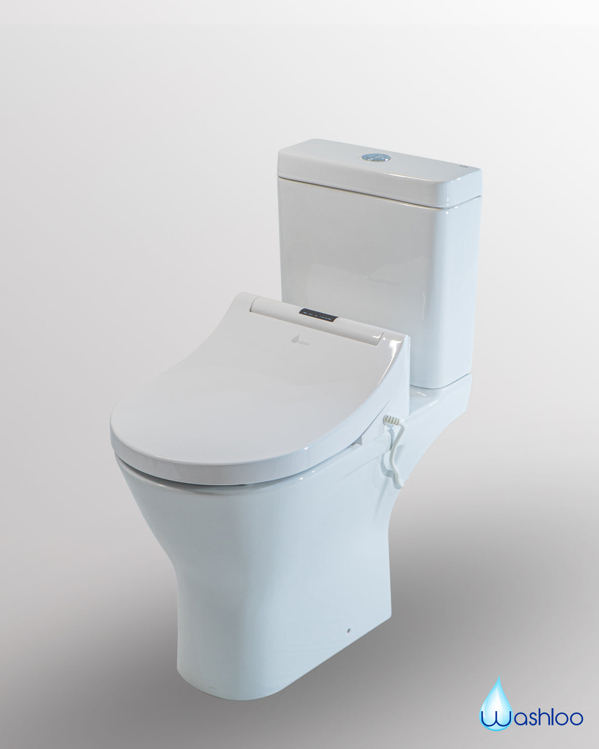 Washloo Ultra DR