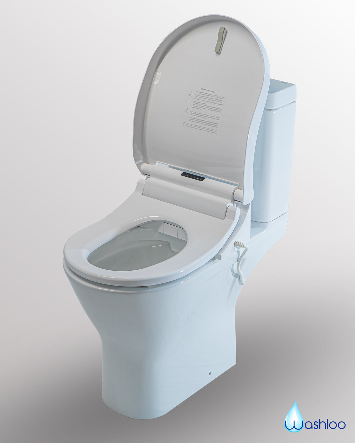 Washloo Ultra DR
