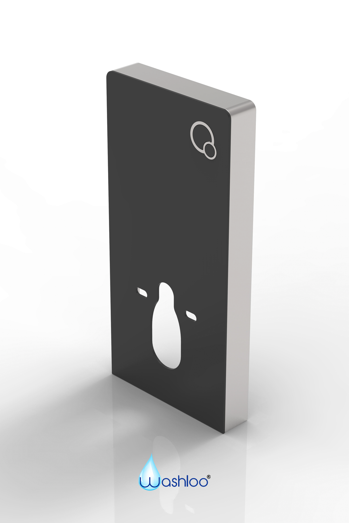 Washloo Odyssey (Wall Hung) Smart Toilet - NEW MODEL!!