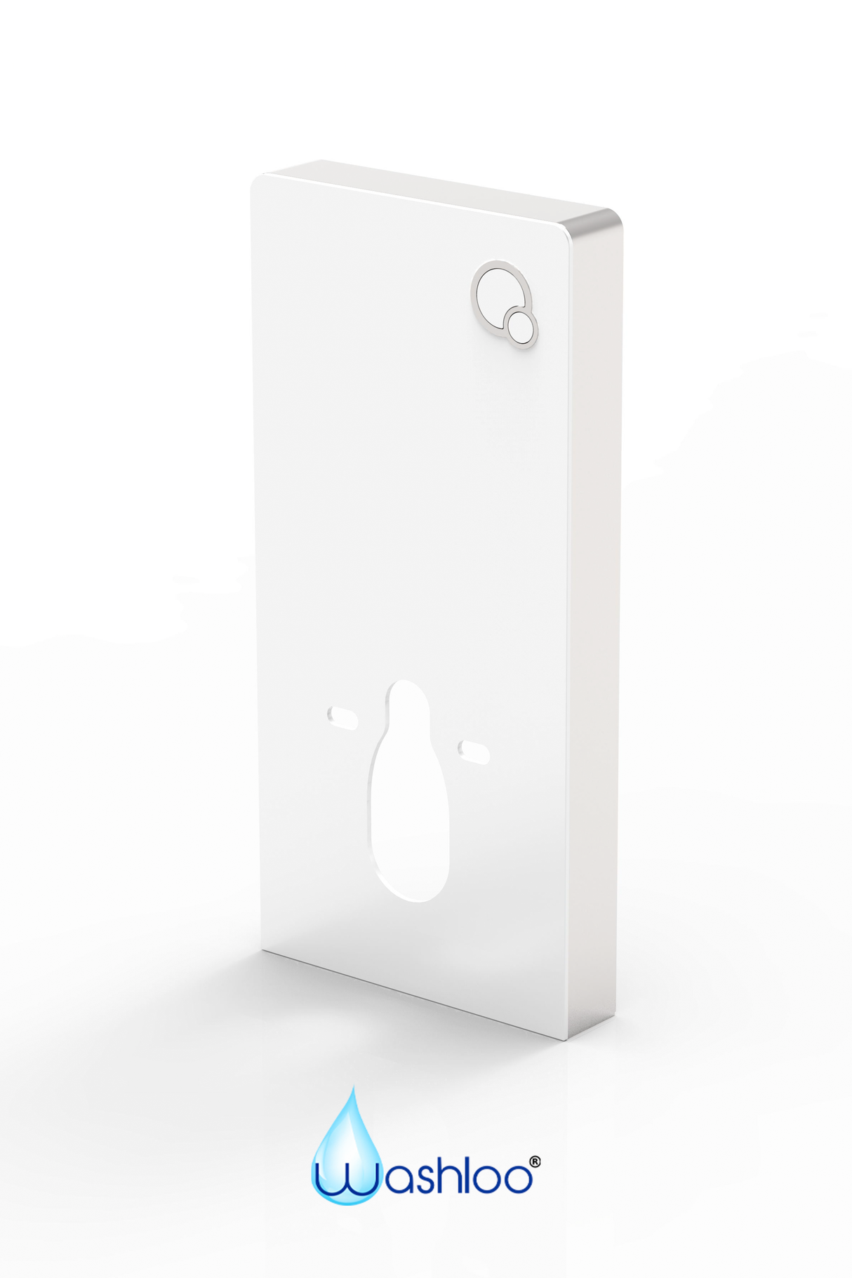 Washloo Odyssey (Wall Hung) Smart Toilet - NEW MODEL!!