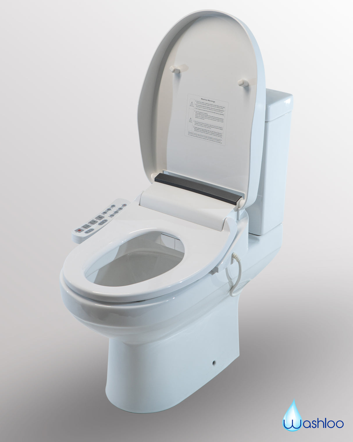 Washloo Omega