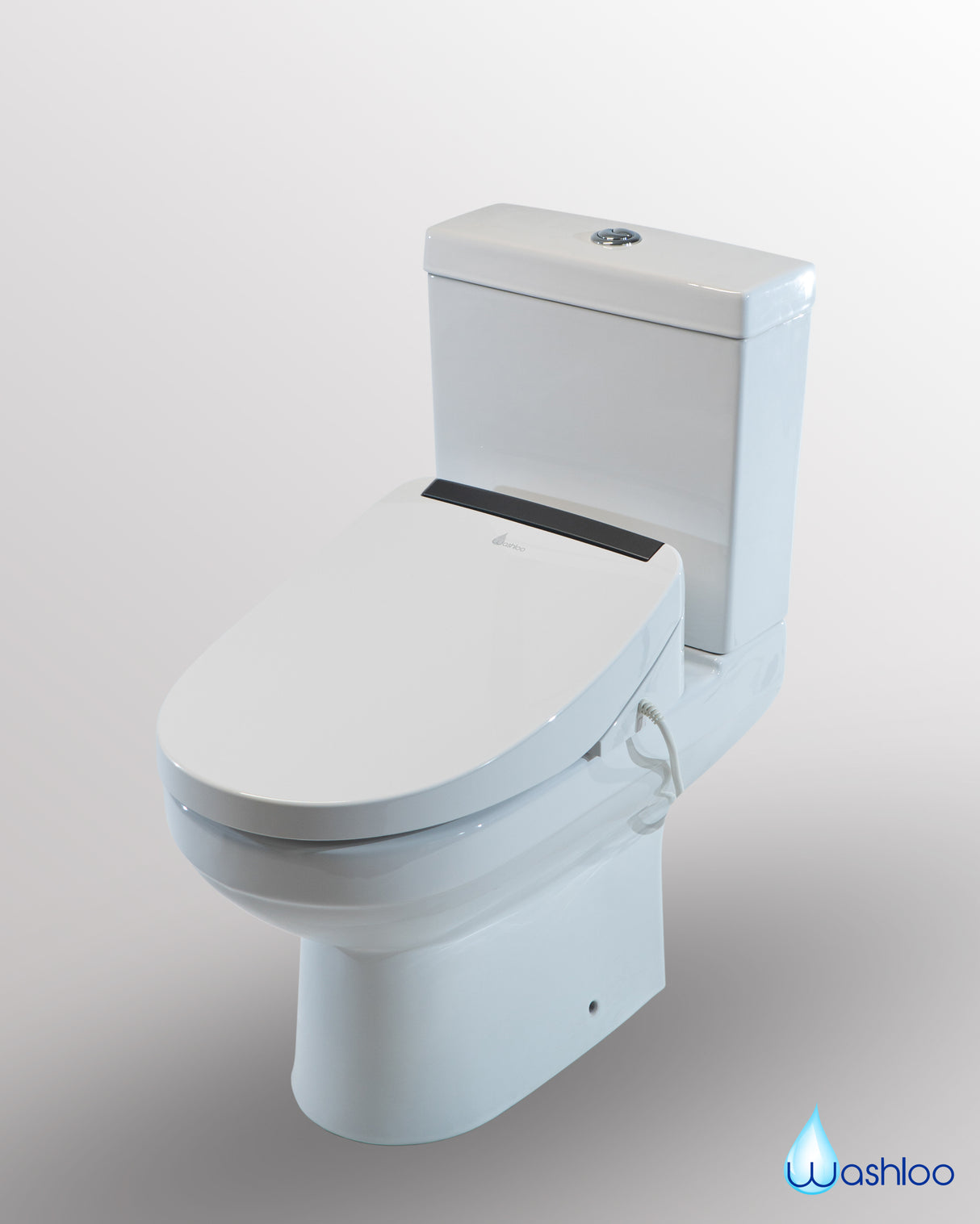 Washloo Omega R
