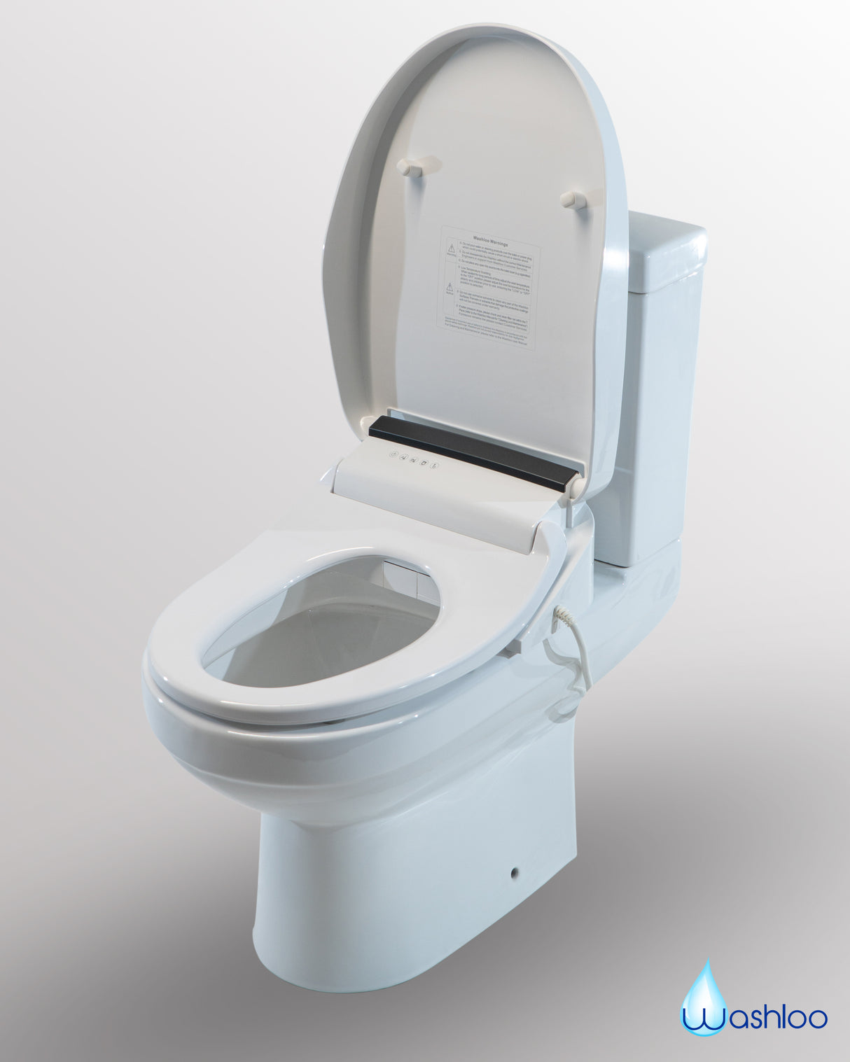 Washloo Omega R
