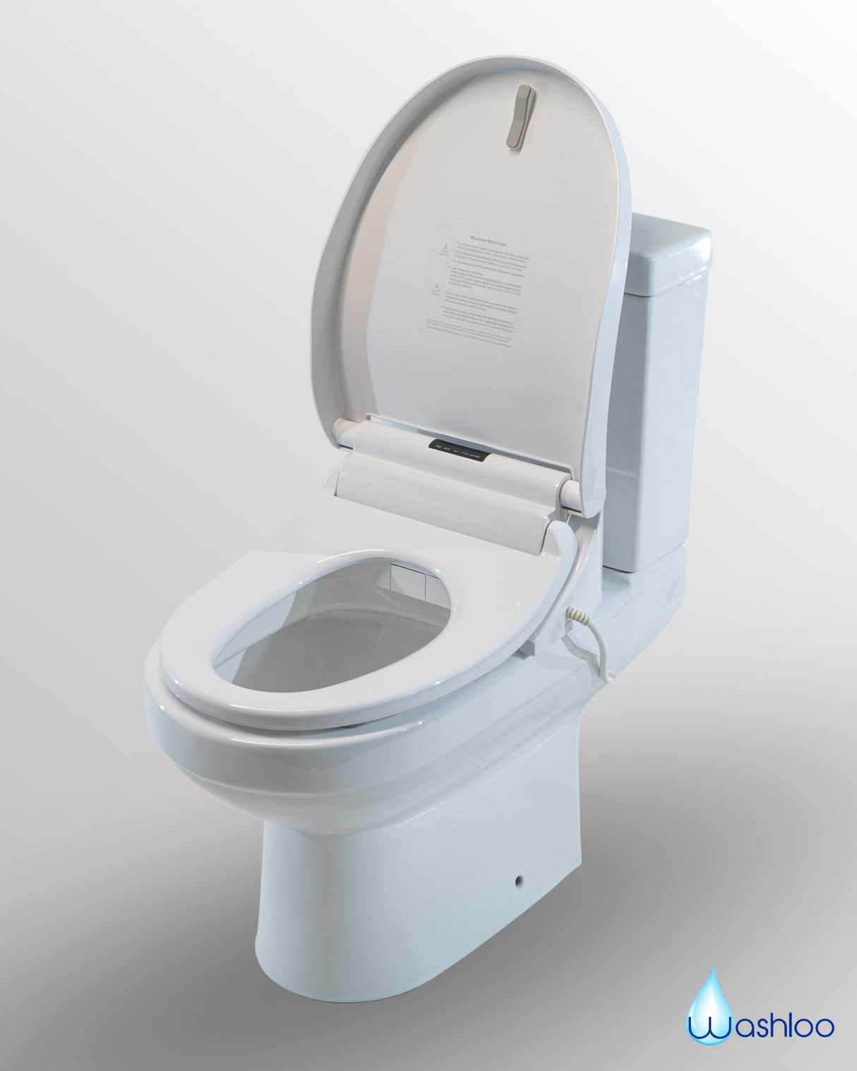 Washloo Ultra VR