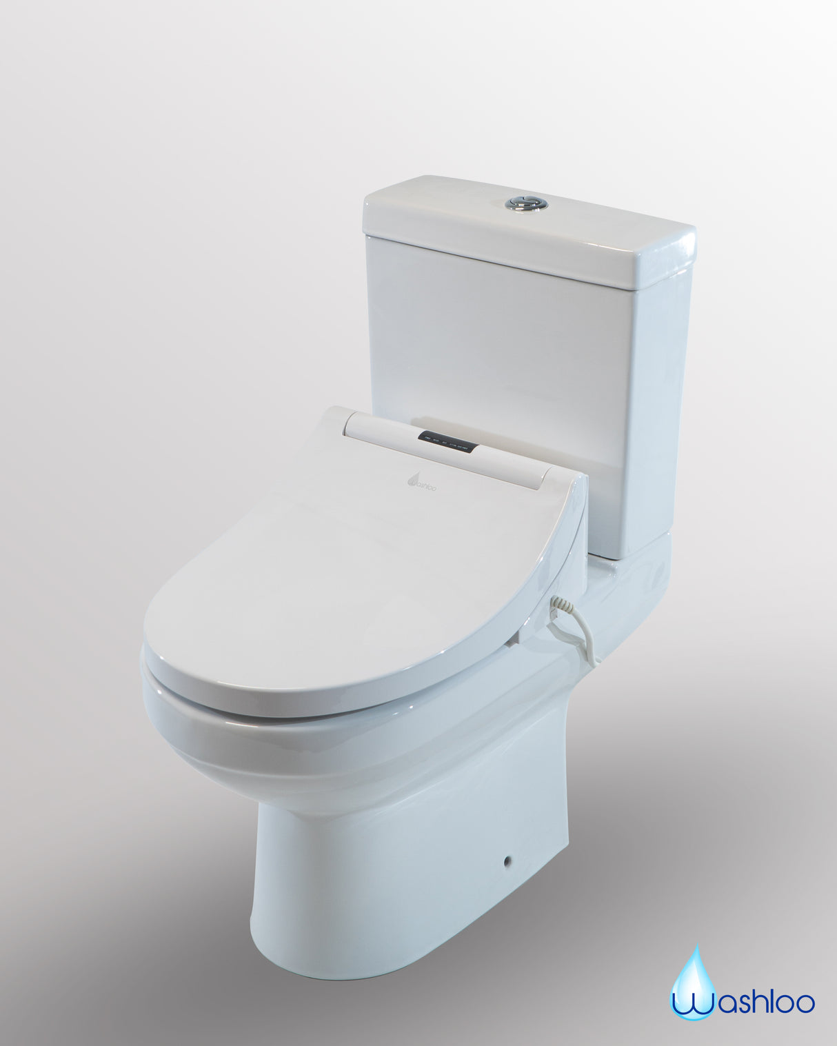 Washloo Ultra VR