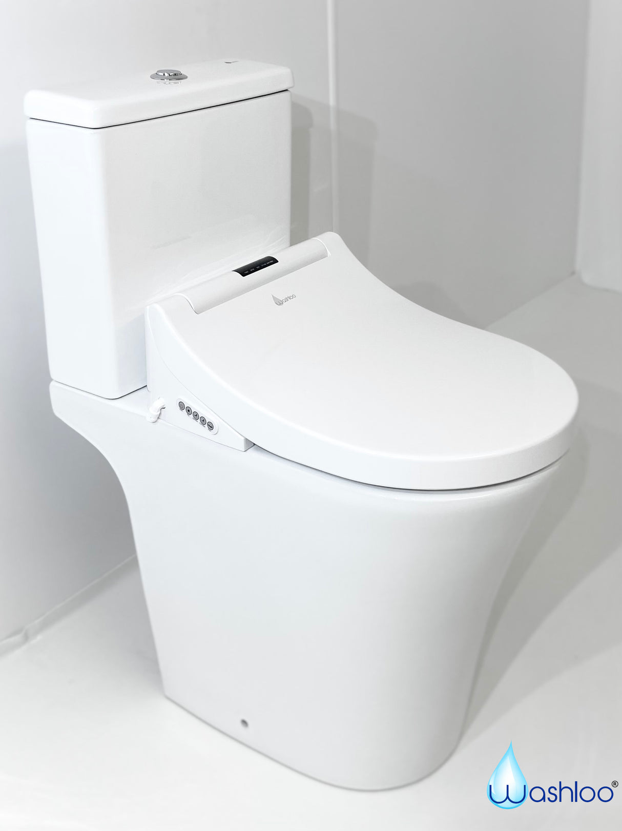 Washloo Ultra DR