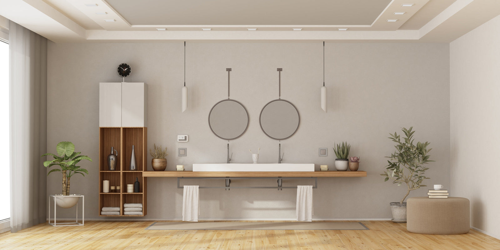 The Minimalism Movement: Why All-in-One Units are an Architect’s Dream