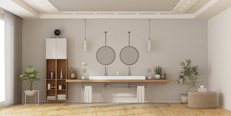 The Minimalism Movement: Why All-in-One Units are an Architect’s Dream