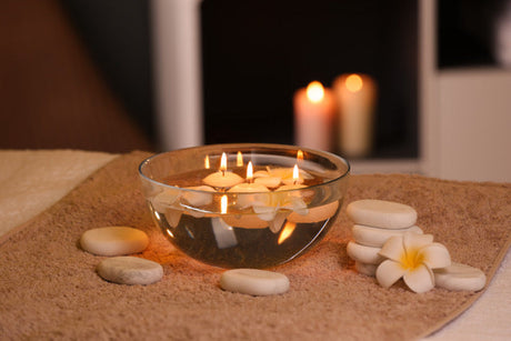 Biohacking Your Bathroom: The Science of Water, Wellness and Thermal Relaxation