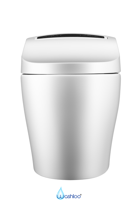 The Smart Home Ecosystem: How Electronic Toilets Complement Modern Home Automation