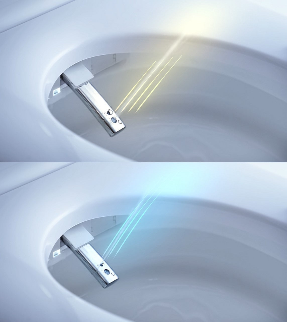 Hard Water Maintenance 101: Keeping Your Washloo Scale-Free