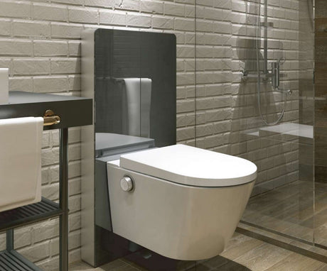 The New Standard of Luxury: Why Smart Toilets are the Ultimate Home Investment