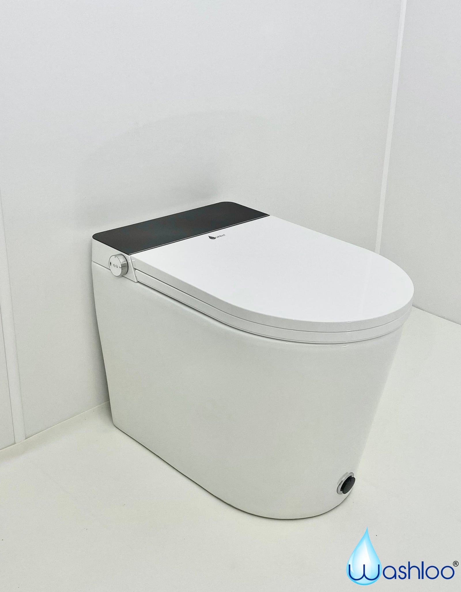 Are there any UK warranties or guarantees for Japanese toilet installation?