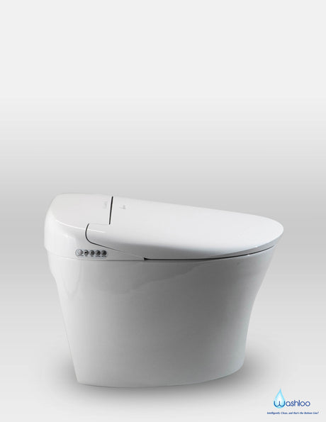 Renovation Tips: Fitting an All-in-One Smart Toilet into Victorian and Edwardian Homes