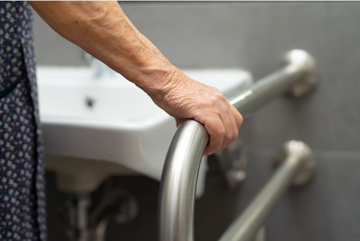 The Benefits of Smart Toilets for the Elderly