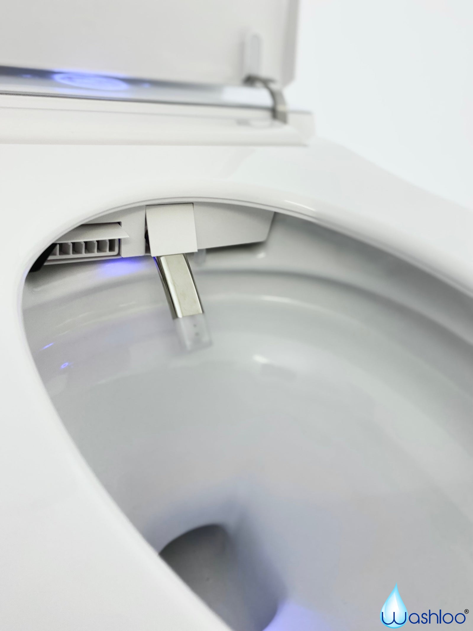 Are smart toilets suitable for elderly users?