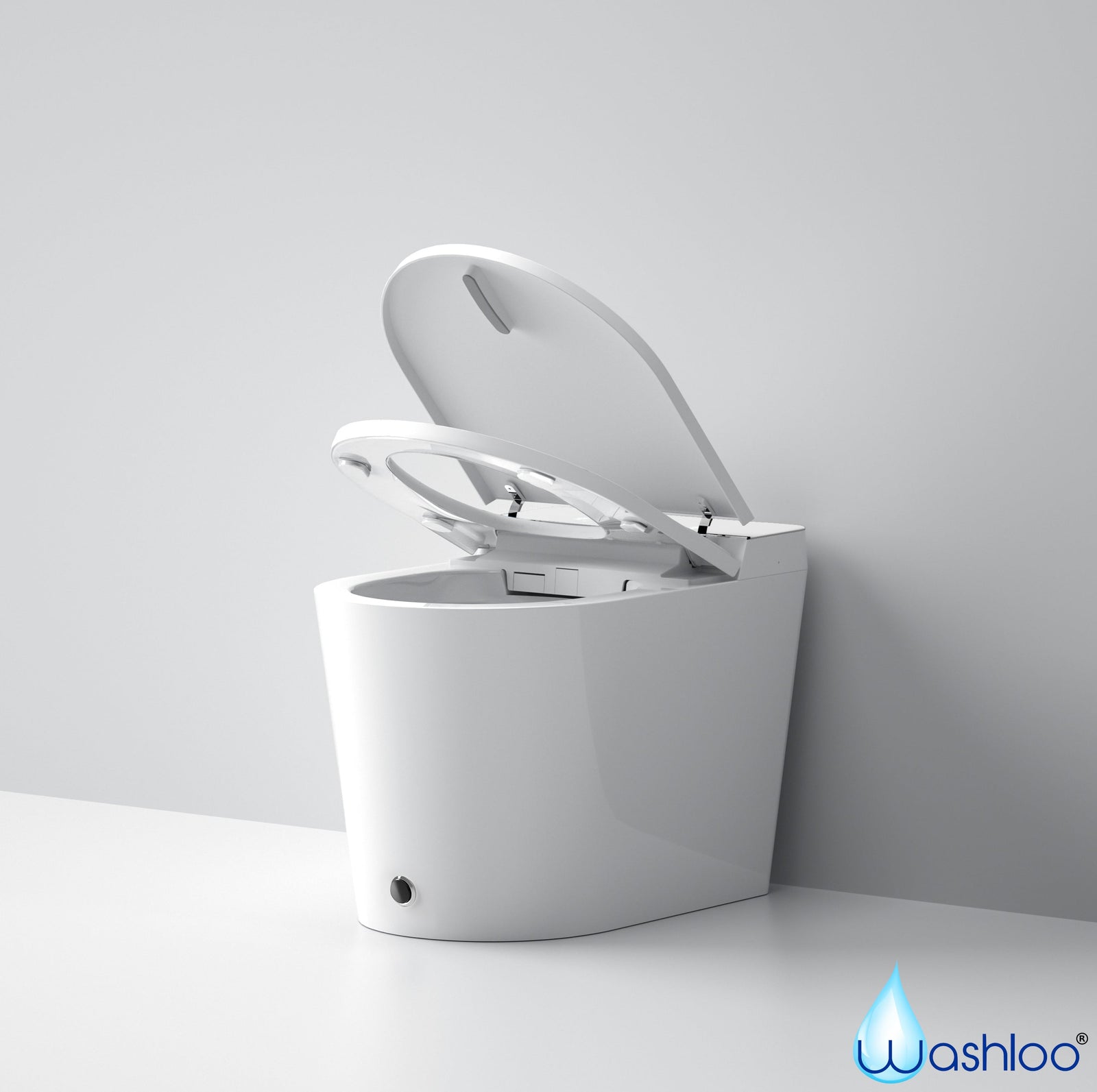 Loft Conversion Challenges: How Luxury Compact Saniflo & Smart Toilet Setups Save Space