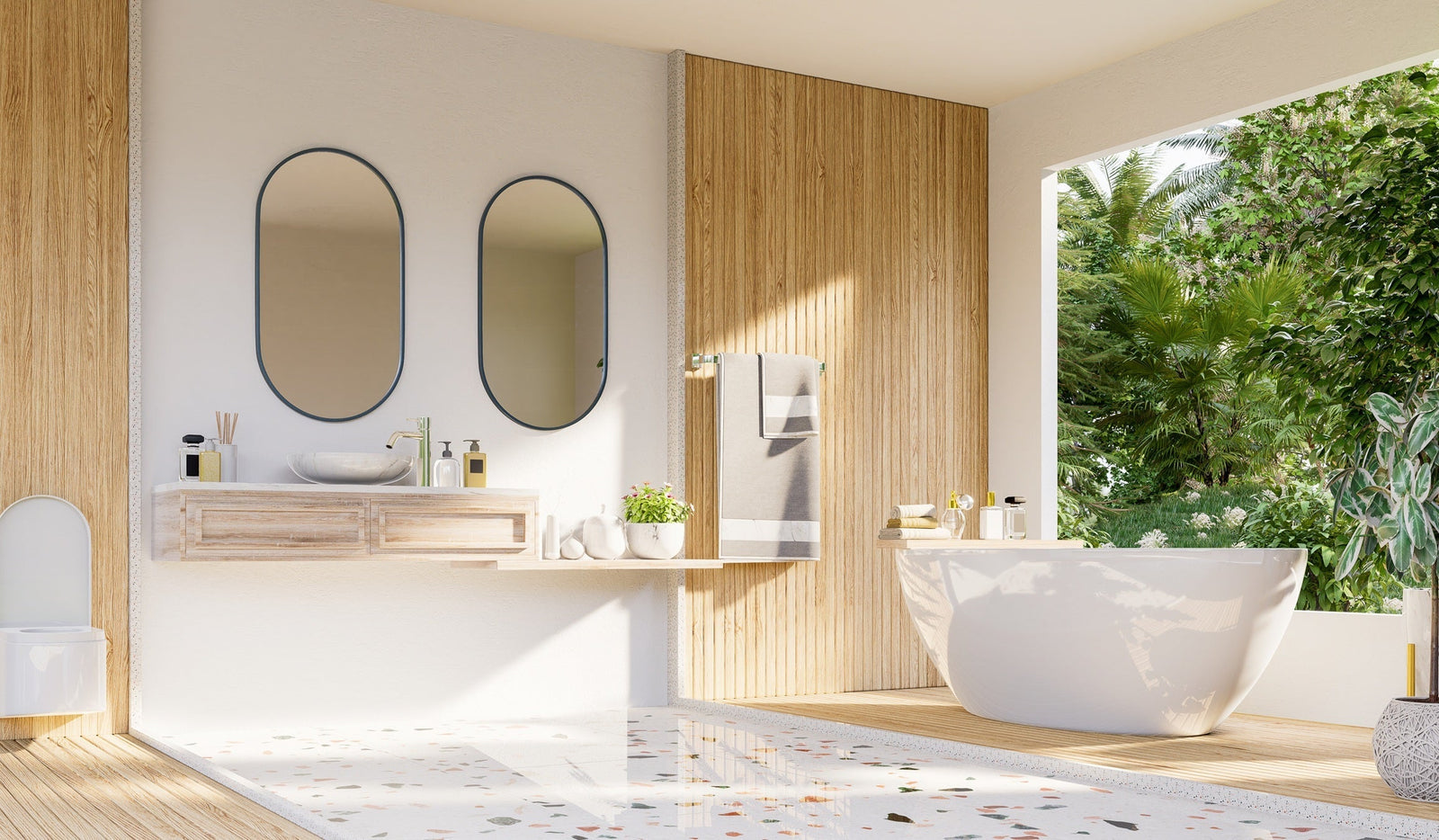 The Psychology of the "Touchless" Home: Hygiene in the Modern Era