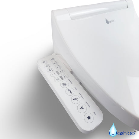 Upgrading an Existing Bathroom: How to Add Power to Your Toilet Area Discreetly