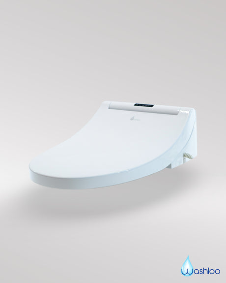 Going Paperless with a Japanese Smart Toilet: Minimising Your Bathroom Waste Footprint