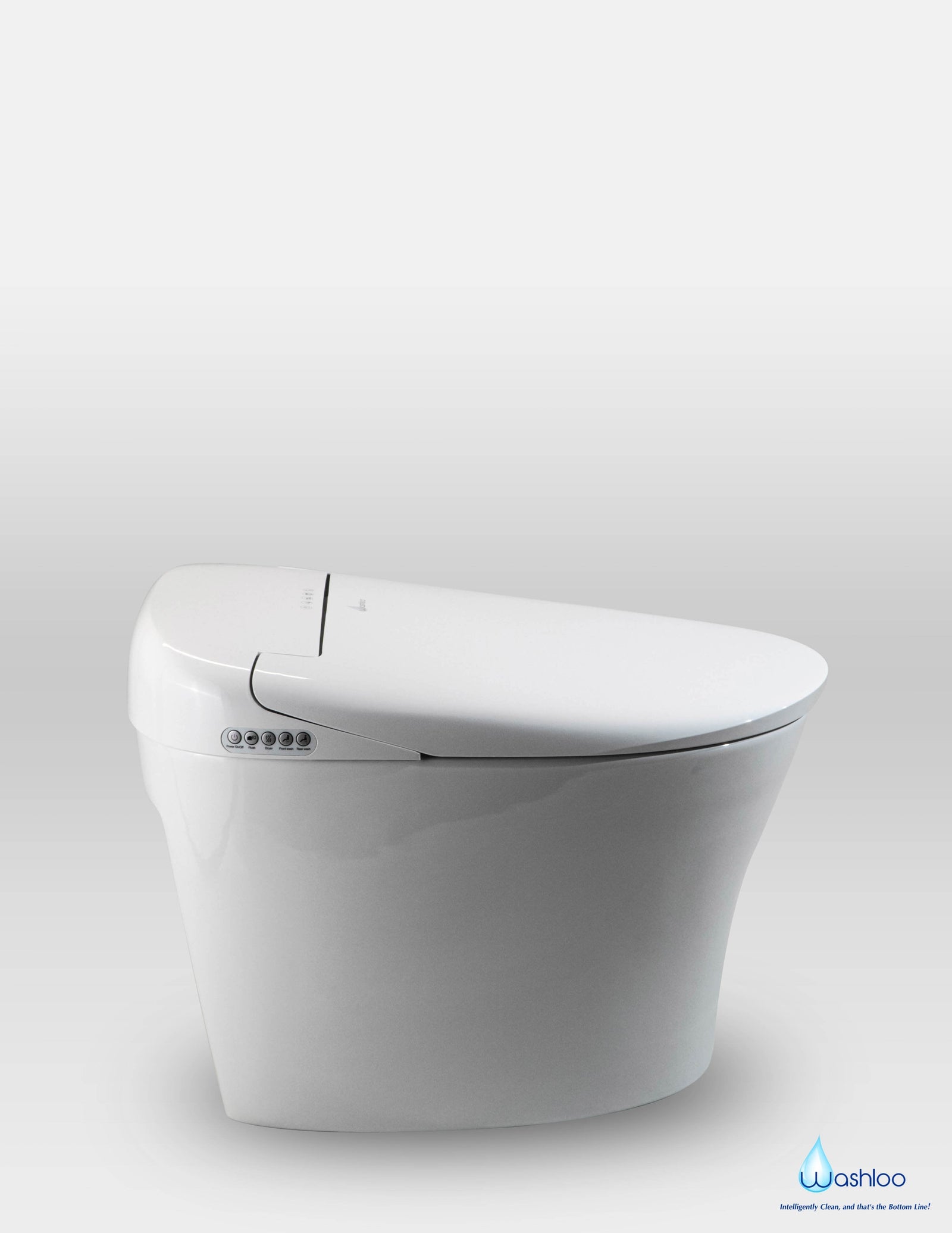 The 2026 British Bidet Boom: Why the UK Finally Embraced the Washloo