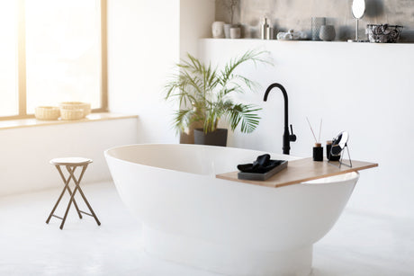 Why Luxury Smart Toilets are the Next Frontier for High-End Property