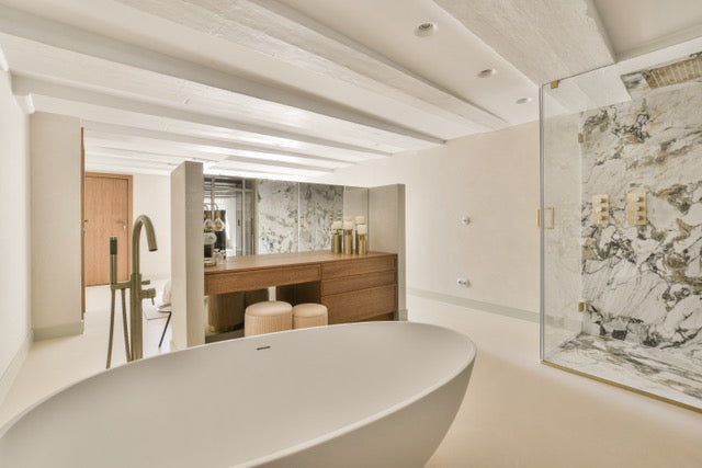 Why smart toilets are the ultimate high-end rental upgrade for landlords