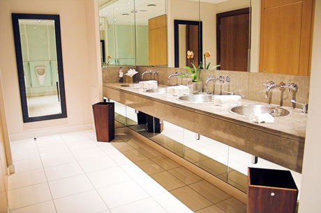From First Pint to Last Orders: Why Bar Washrooms Need a Different Approach