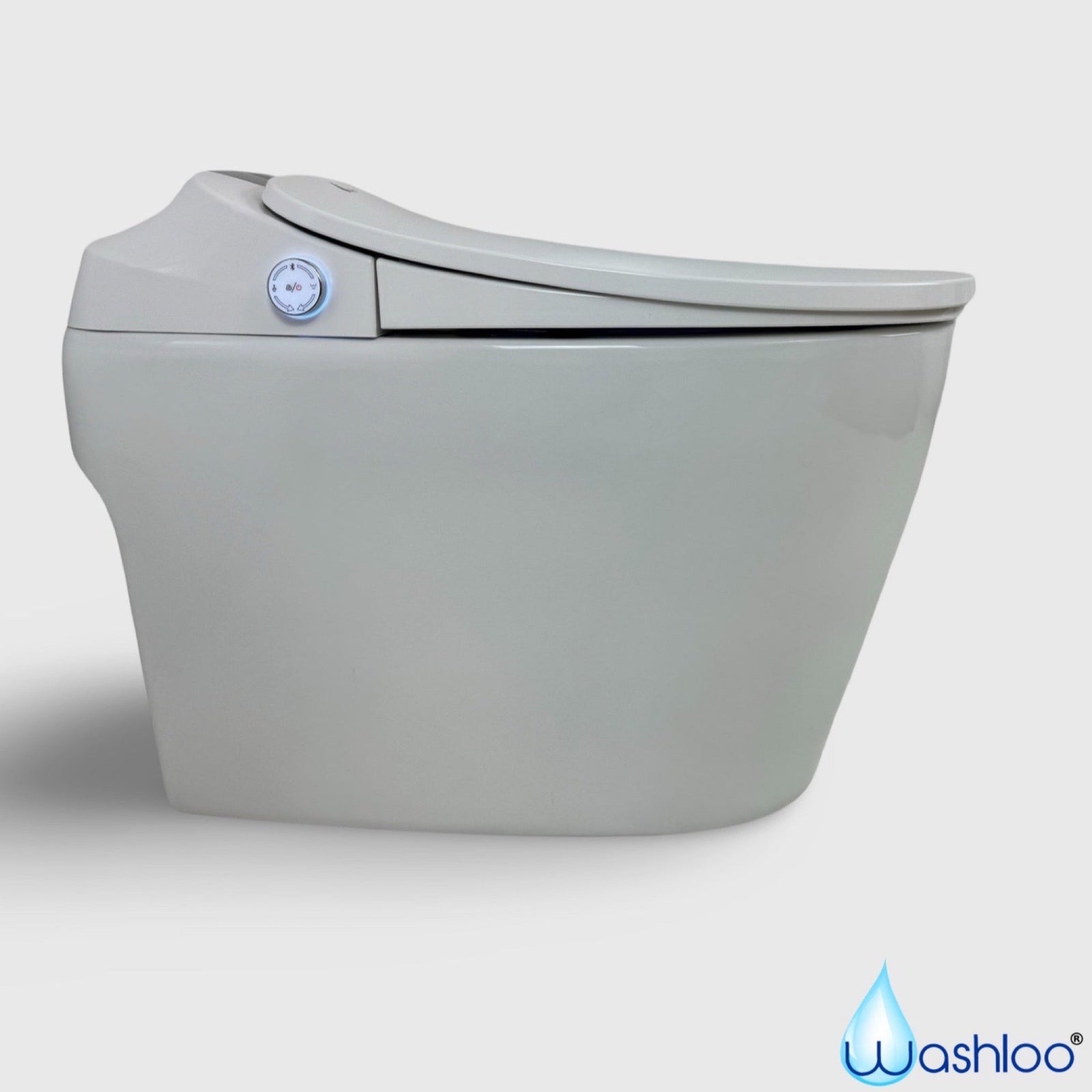 How do I choose between a toilet seat and a complete toilet?
