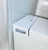 Washloo Sensation (Wall Hung) Smart Toilet - NEW MODEL!!