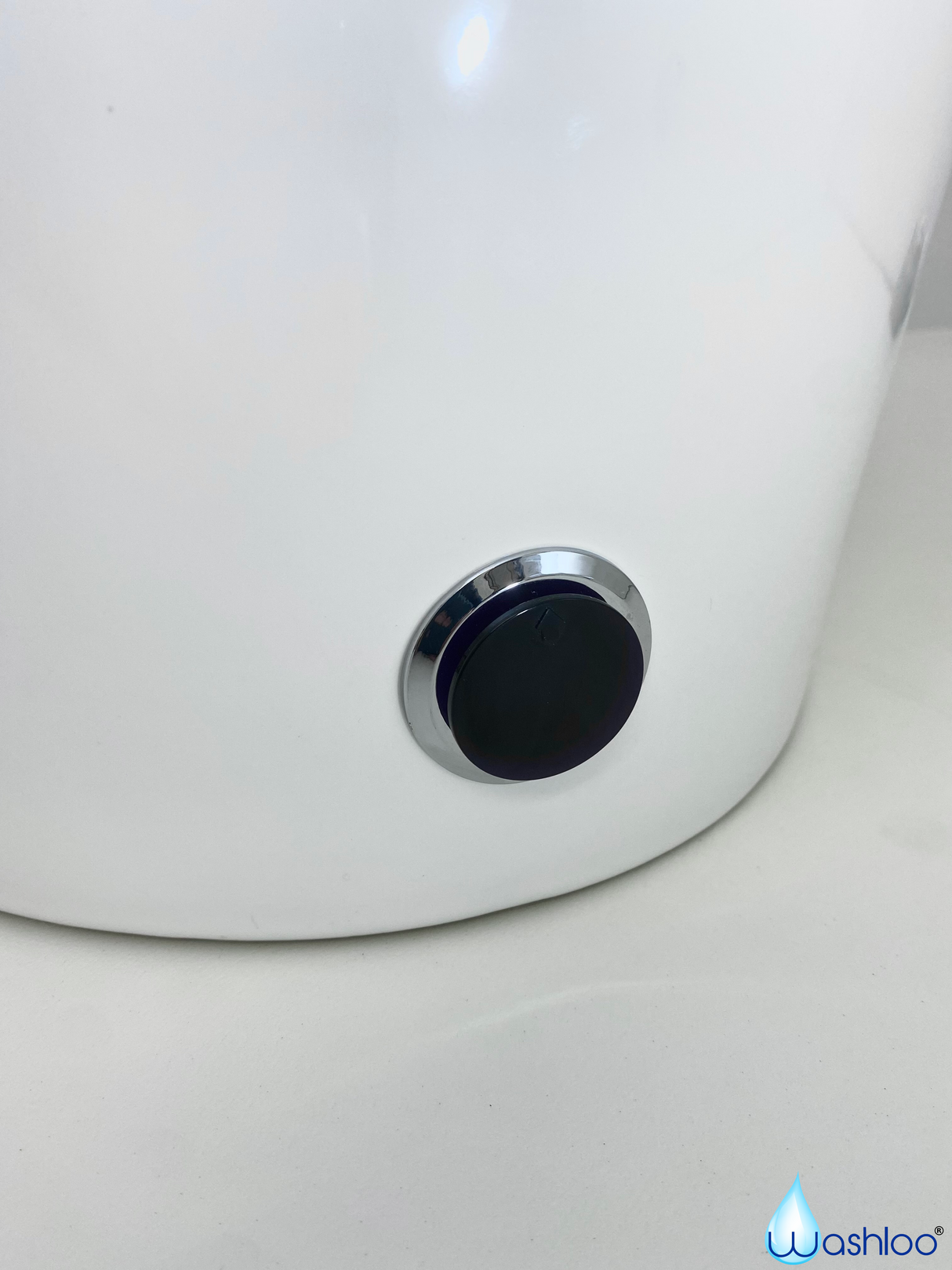 NEW Washloo Prestige All-In-One Smart Toilet (2nd Gen)