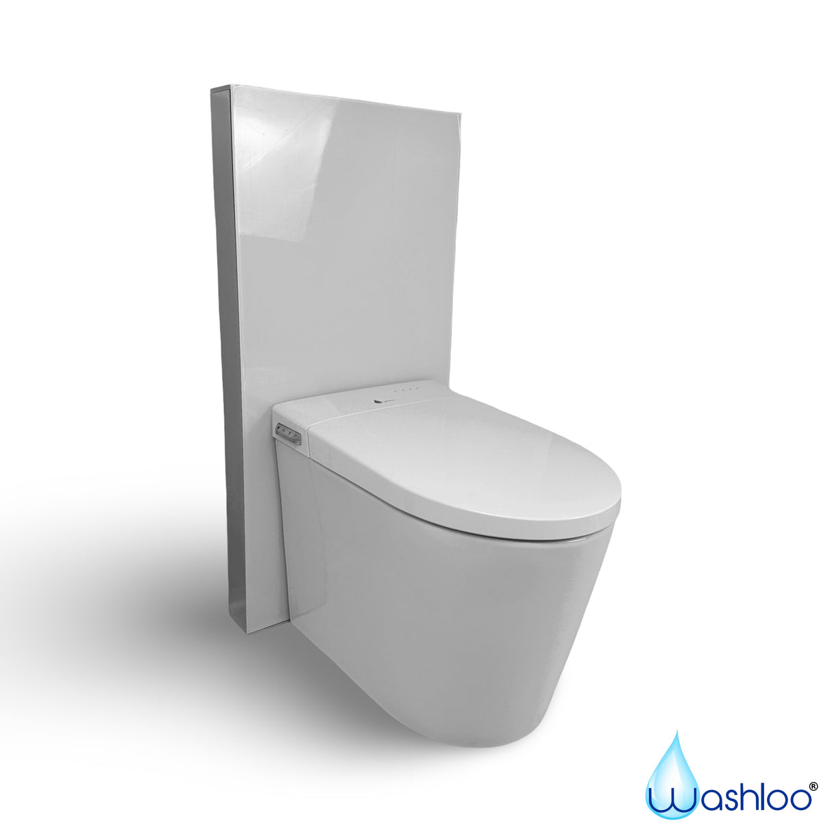 Washloo Sensation (Floorstanding) Smart Toilet - NEW MODEL!!