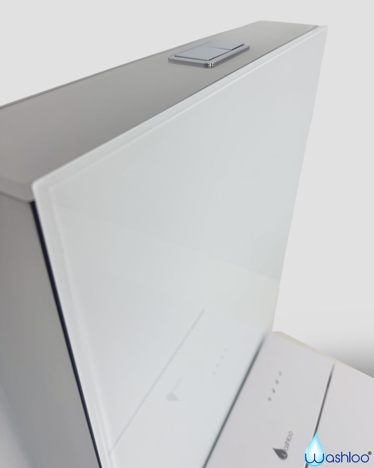 Washloo Sensation (Floorstanding) Smart Toilet - NEW MODEL!!