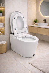 NEW Washloo Prestige All-In-One Smart Toilet (2nd Gen)