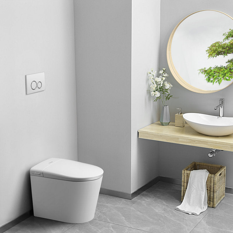 Washloo Sensation (Floorstanding) Smart Toilet - NEW MODEL!!