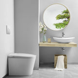 Washloo Sensation (Floorstanding) Smart Toilet - NEW MODEL!!