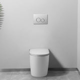 Washloo Sensation (Floorstanding) Smart Toilet - NEW MODEL!!