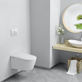 Washloo Sensation (Wall Hung) Smart Toilet - NEW MODEL!!