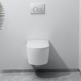 Washloo Sensation (Wall Hung) Smart Toilet - NEW MODEL!!