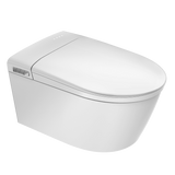 Washloo Sensation (Wall Hung) Smart Toilet - NEW MODEL!!